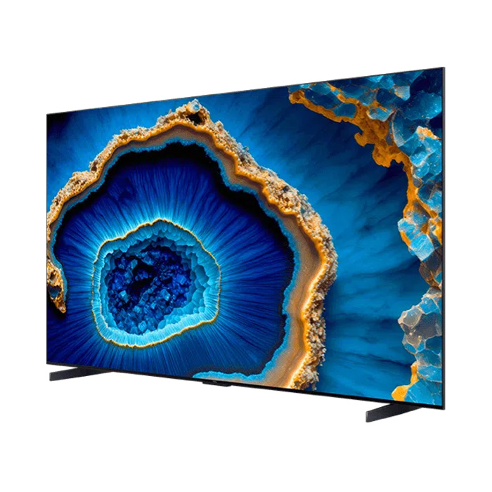 TCL Smart TV QD Mini LED 4K C755 Series 98 Inch - 98C755 | 98 C755